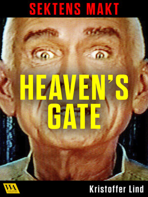 cover image of Sektens makt – Heaven's Gate